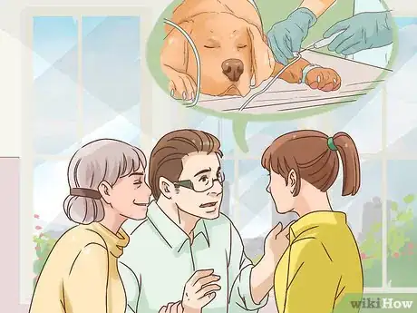 Imagen titulada Cope With Having a Dog Put Down Step 5