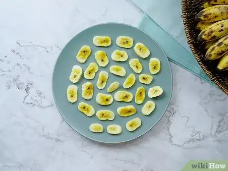 Imagen titulada Make Banana Chips Step 27
