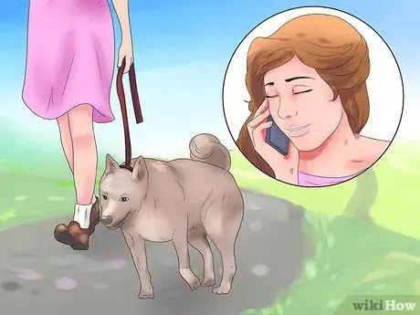 Imagen titulada Bond With Your Dog Step 3