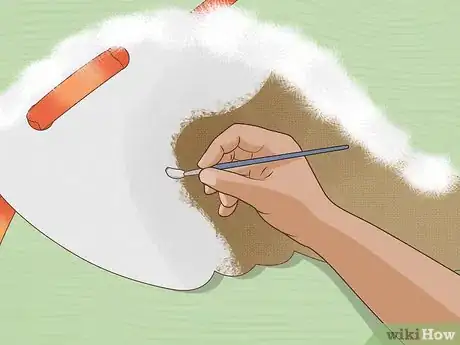 Imagen titulada Make Costume Wings Step 6