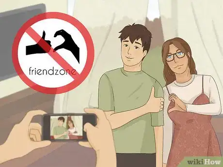 Imagen titulada Get a Guy to Ask You Out Step 8