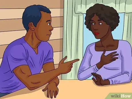 Imagen titulada Deal with a Controlling Spouse Step 5