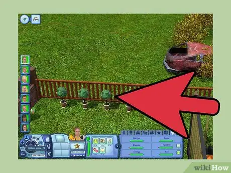 Imagen titulada Kill Your Sims in Sims 3 Step 13