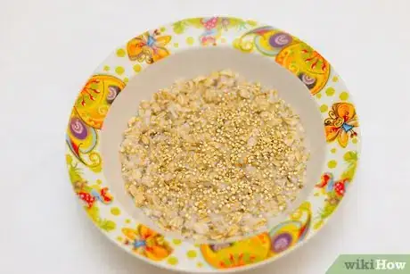 Imagen titulada Cook Hemp Seeds for Eating Step 3