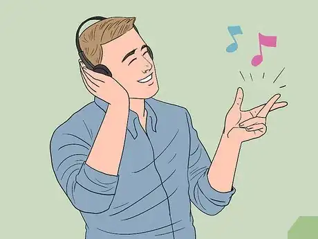 Imagen titulada Forget Your Troubles Step 8