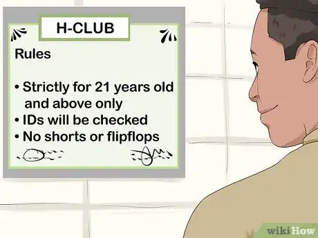 Imagen titulada Practice Lap Dance Etiquette Step 5