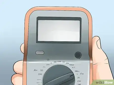 Imagen titulada Test a Capacitor Step 5