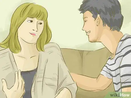 Imagen titulada Resolve Wedding Disputes with Your Fiance or Fiancee Step 2