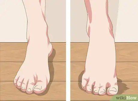 Imagen titulada Be a Foot Model Step 11
