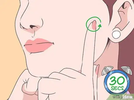 Imagen titulada Relax Jaw Muscles Before Bed Step 7