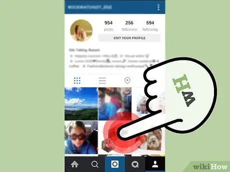Imagen titulada Have a Good Instagram Step 6