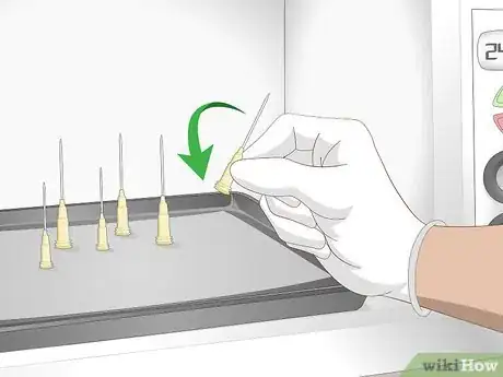 Imagen titulada Unclog a Syringe Step 7