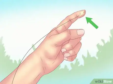 Imagen titulada Levitate an Object Step 3