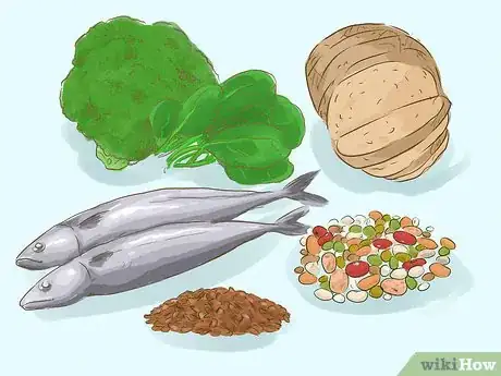 Imagen titulada Get Pregnant Quickly Step 4