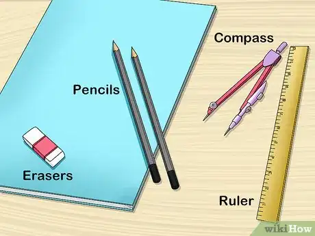 Imagen titulada Learn Drawing Online Step 12