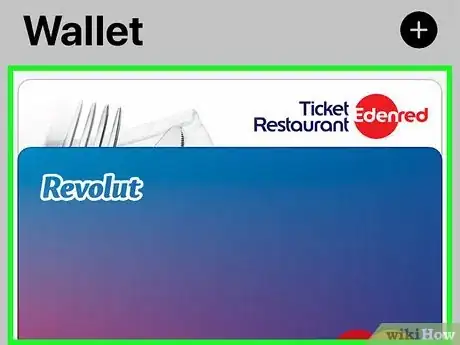 Imagen titulada Receive Money from Apple Pay Step 2