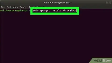Imagen titulada Install VirtualBox Step 17