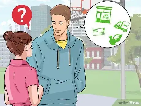 Imagen titulada Get a Girl to Ask You Out Step 11