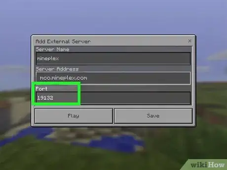 Imagen titulada Join a Minecraft Server Step 20