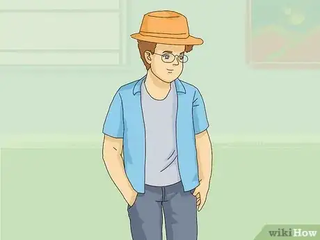 Imagen titulada Be a Better Stage Actor Step 15
