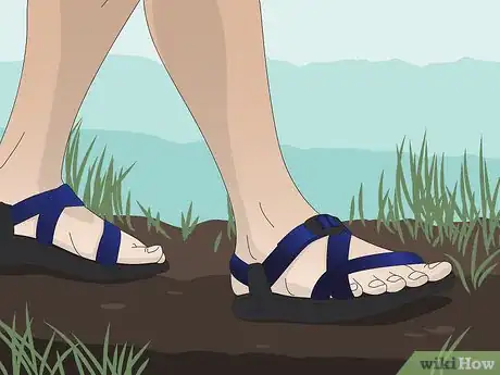 Imagen titulada Adjust Chacos with Toe Straps Step 12