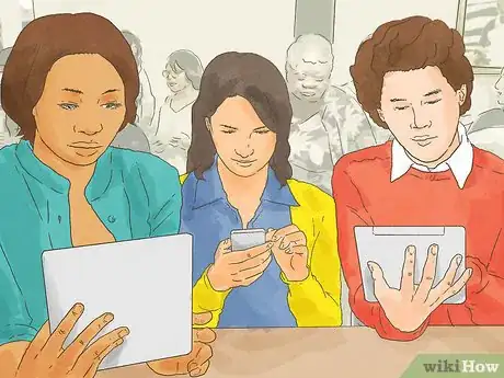 Imagen titulada Be Safe in the Chat Rooms Step 12