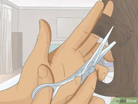 Imagen titulada Get Your Hair to Be Long and Healthy Step 14