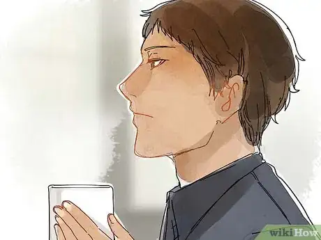 Imagen titulada Cope With Rape Related Post Traumatic Stress Disorder Step 10