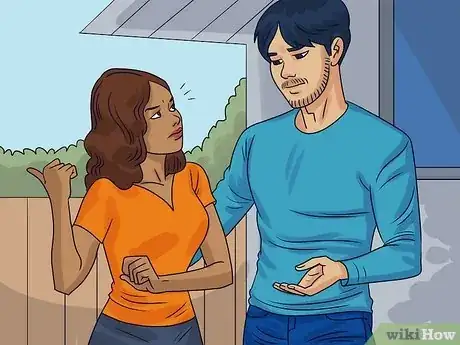 Imagen titulada Deal with a Controlling Spouse Step 9