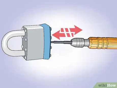 Imagen titulada Break a Lock Step 10