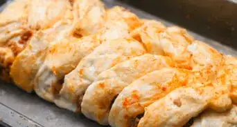 preparar un stromboli (rollo de pizza)