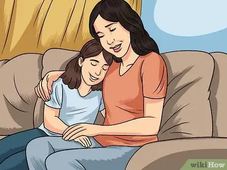 Imagen titulada Be a Cool Mom Step 5