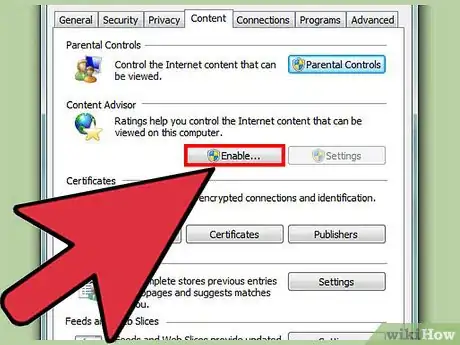 Imagen titulada Restrict Web Browsing Using Internet Explorer Step 28