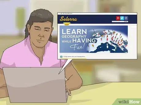 Imagen titulada Memorise the Locations of Countries on a World Map Step 5