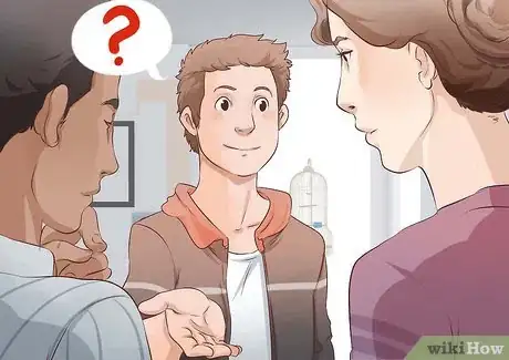 Imagen titulada Convince Your Parents to Let You Spend the Night Step 9