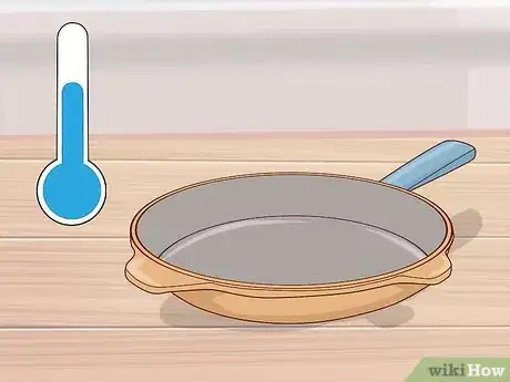 Imagen titulada Clean Le Creuset Step 1