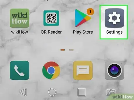 Imagen titulada Find Your Phone Number on Android Step 5