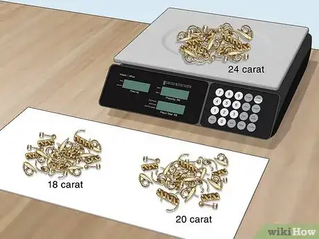 Imagen titulada Sell Scrap Gold Step 9