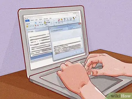 Imagen titulada Cheat on a Test Using School Supplies Step 8
