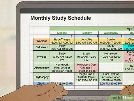 Imagen titulada Raise Your Grades Quickly Step 5