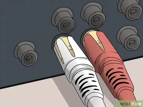 Imagen titulada Play Your iPod or MP3 Through an Amp Step 7