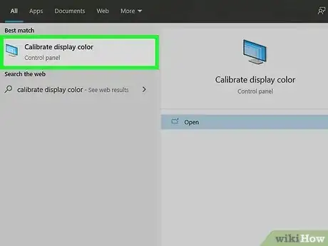 Imagen titulada Calibrate Your Monitor Step 8