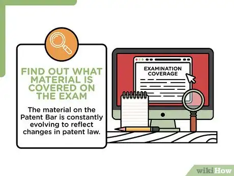 Imagen titulada Become a Patent Lawyer Step 11