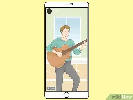 Imagen titulada Impress a Guy on Snapchat Step 6