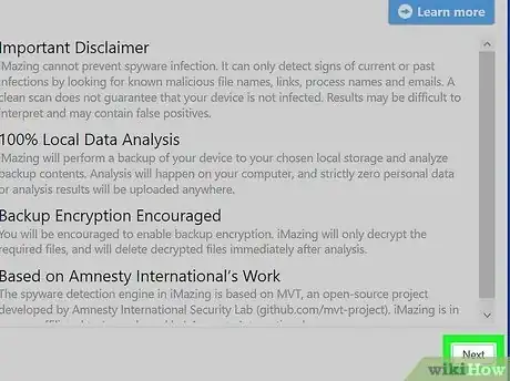 Imagen titulada Detect Pegasus Spyware Step 6