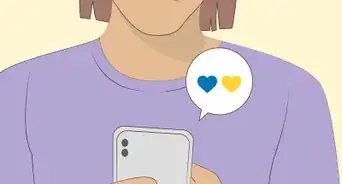 saber qué significa el emoji de corazón azul
