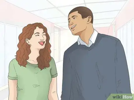 Imagen titulada Get a Girl to Talk to You Step 13