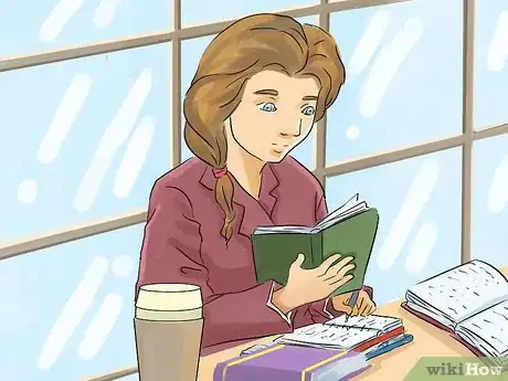 Imagen titulada Be Efficient Step 10