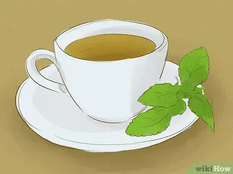 Imagen titulada Cure a Fever at Home Step 27
