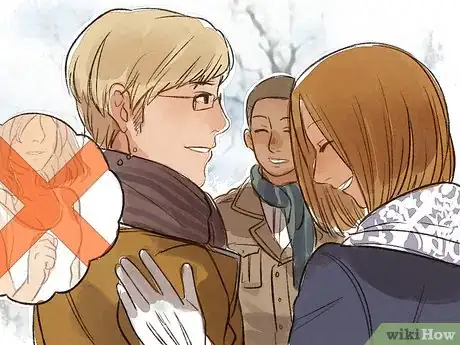 Imagen titulada Forget the Love of Your Life Step 8